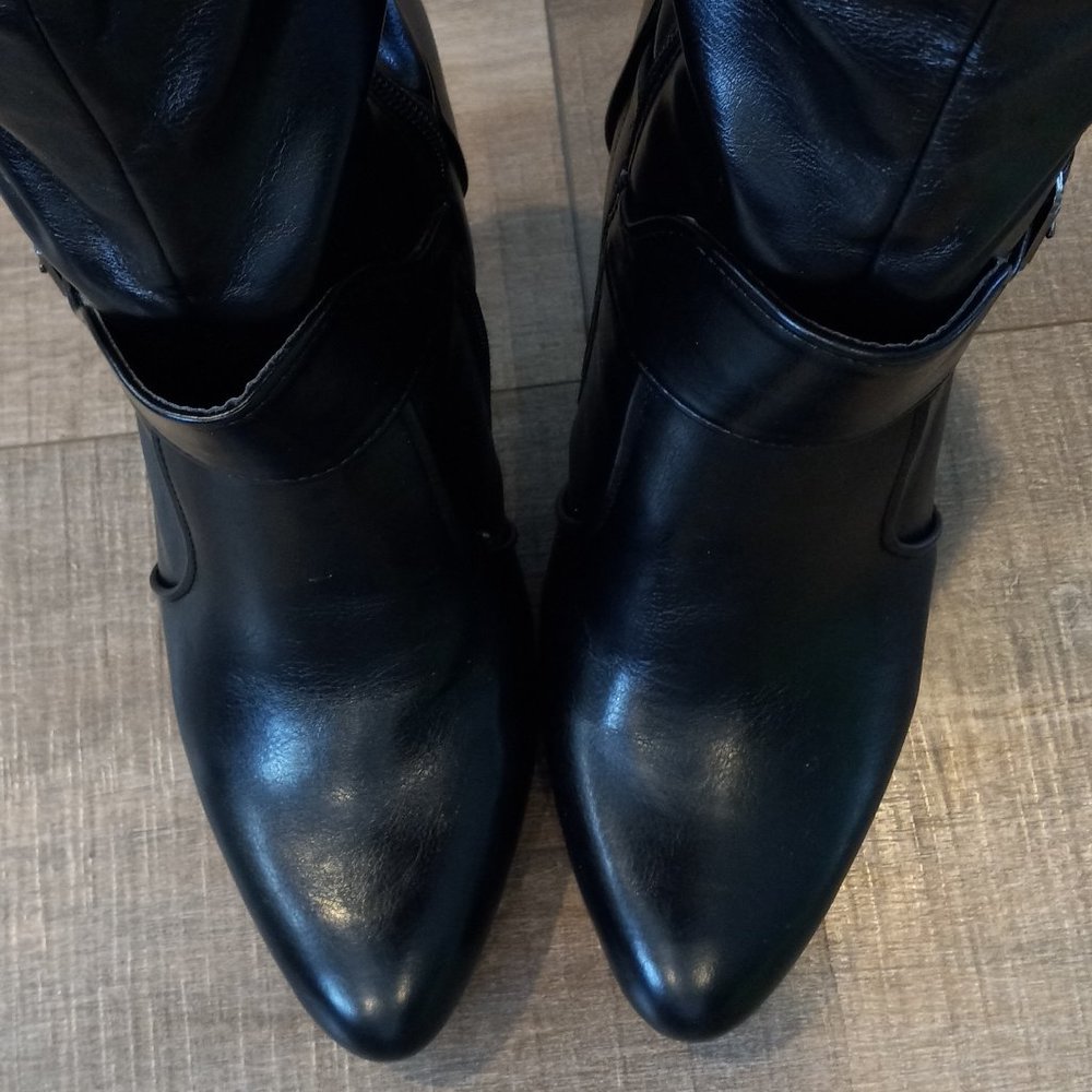 Madeline boot